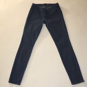 Women's Seven 7 jeggings size 26.
